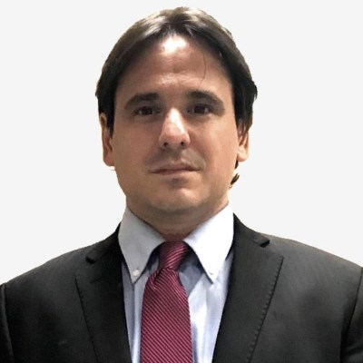 Javier Mascheroni