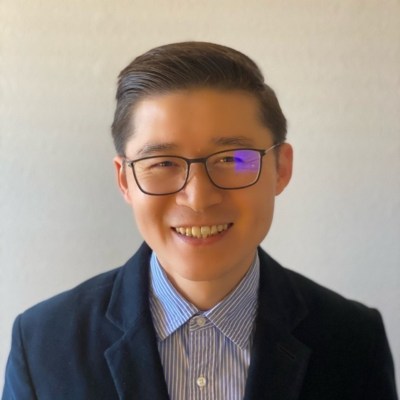Jerry Wong, PhD