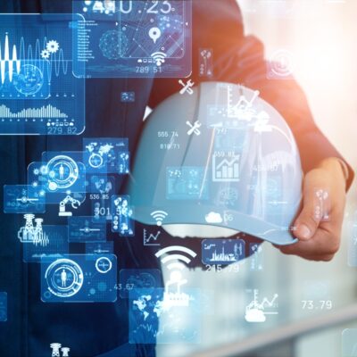 industrial-technology-concept-communication-network-industry-40-picture-id1263390703