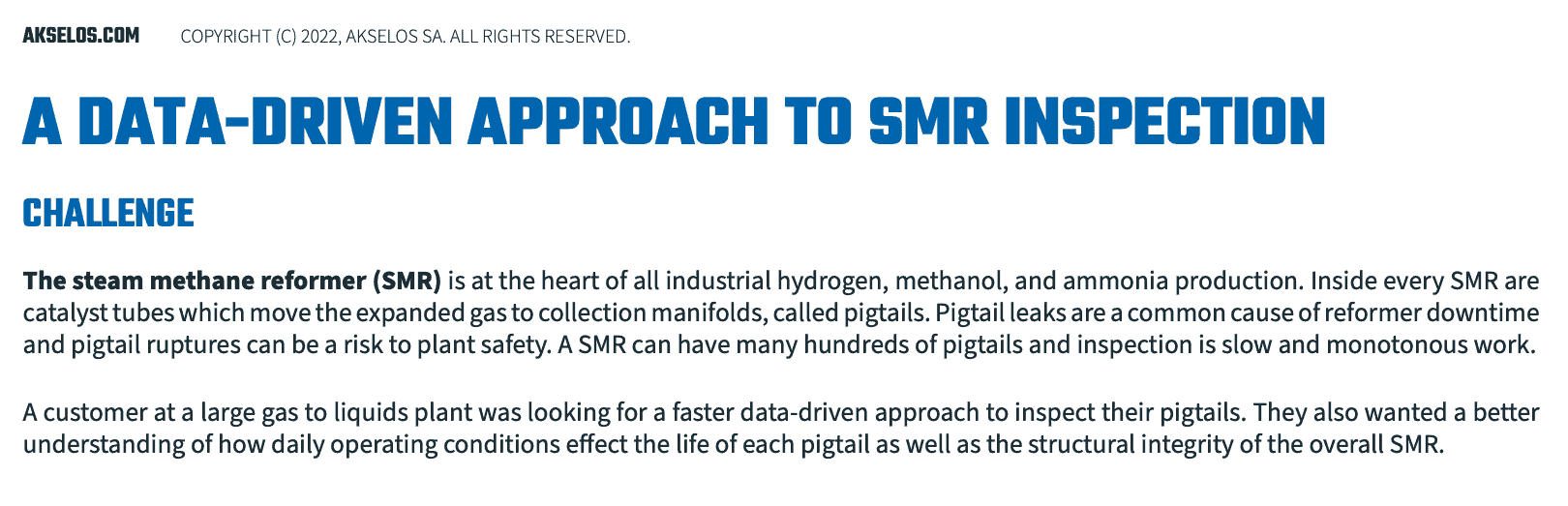 steam-methane-reformer-challenges