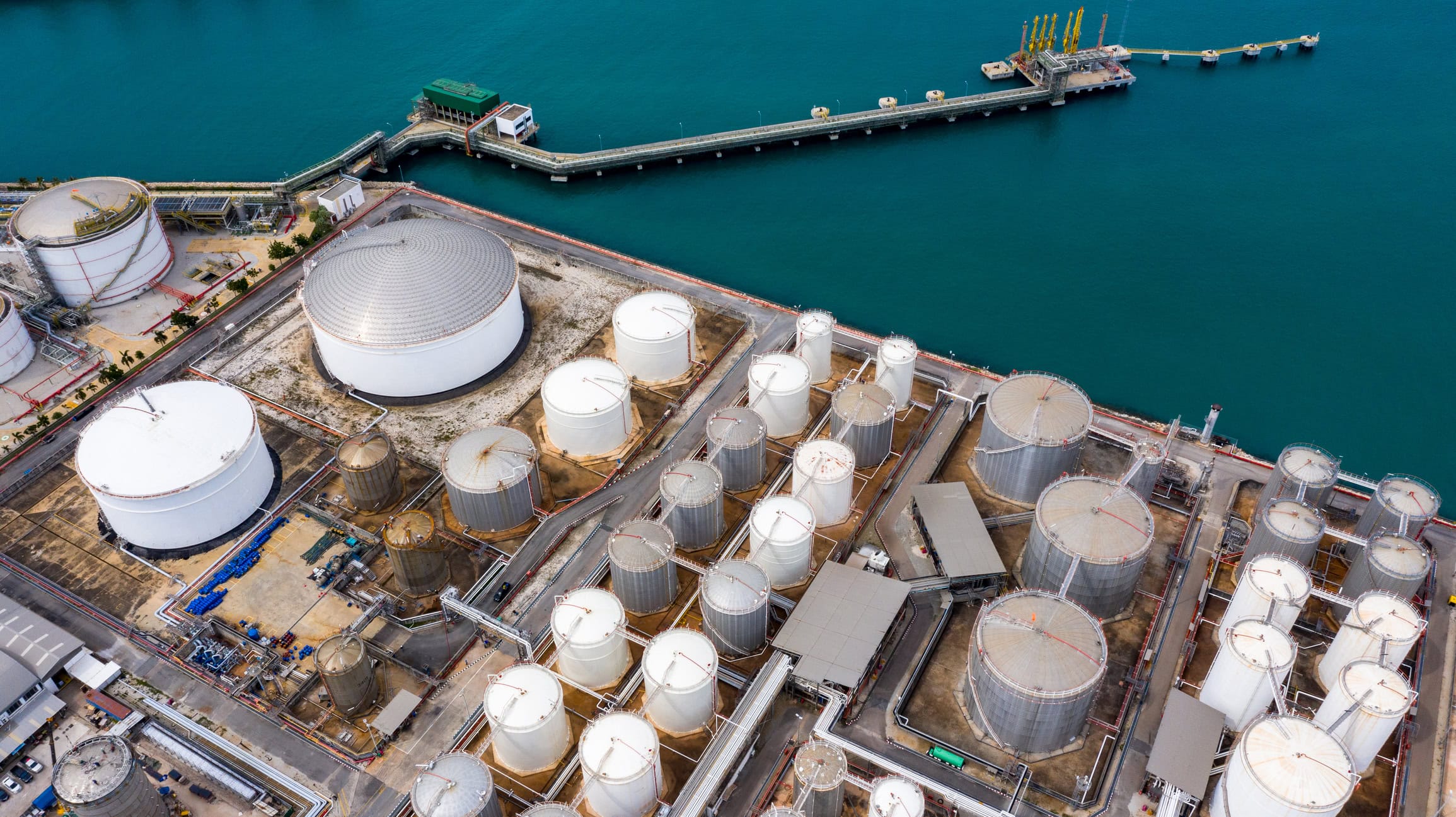 oil-and-gas-terminal