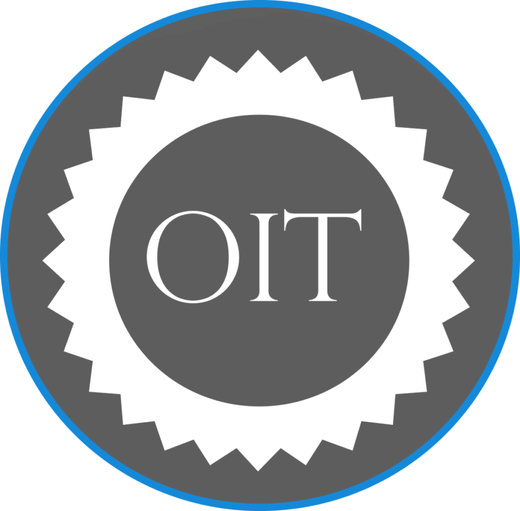 OIT-research-group-logo