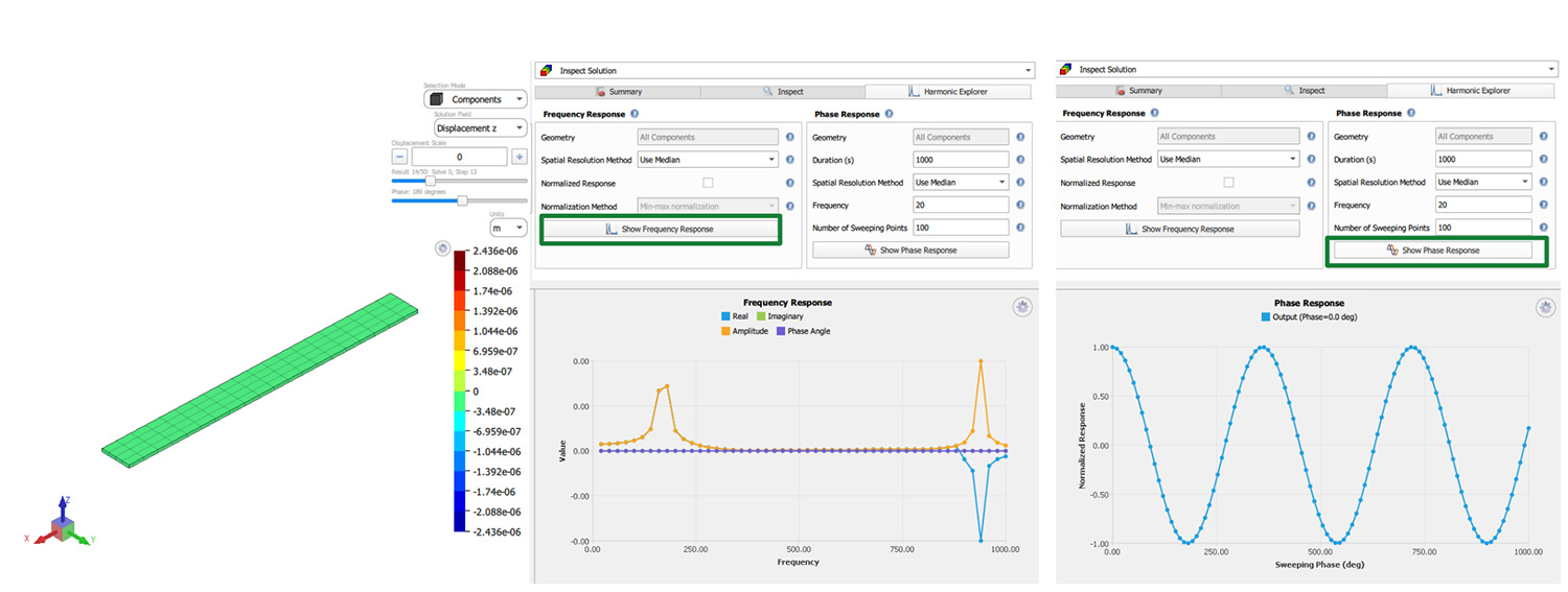 harmonic-explorer-tool