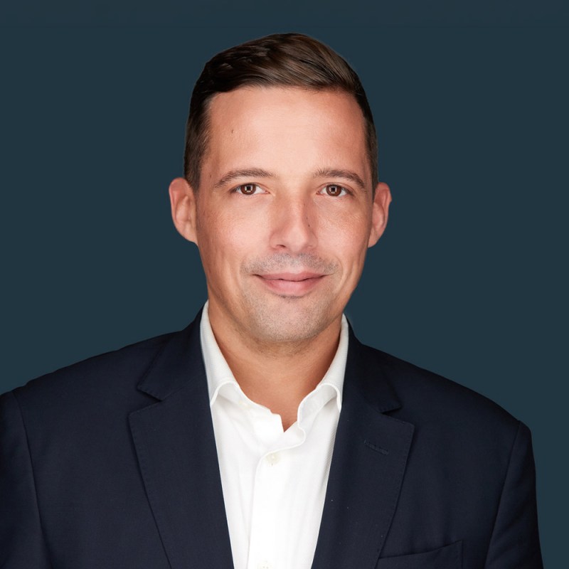 Ricardo Pinto
