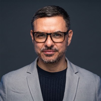 Oz Rodriguez