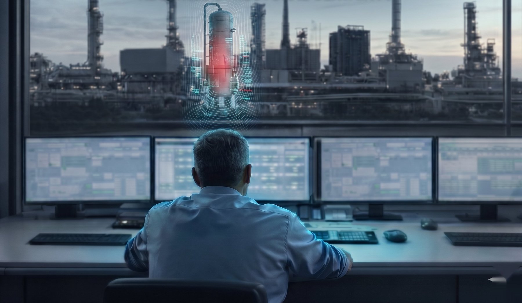 an-operator-looking-over-a-refinery