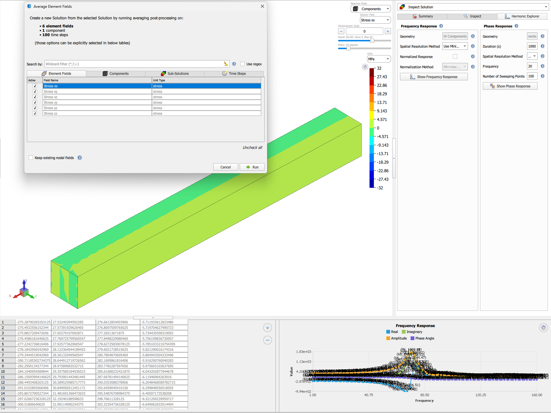 Harmonic-software-release-2026-07