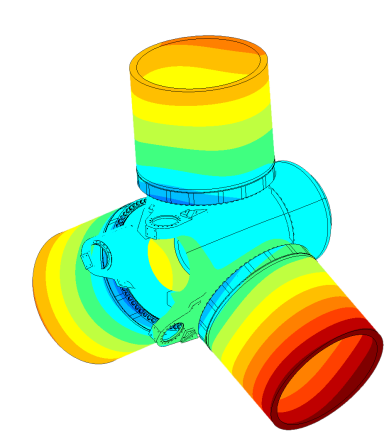 pitch-bearing-stress